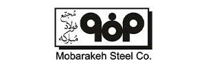 Mobarake steel complex Isfahan